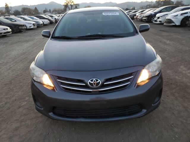 Photo 5 from auction – 2013 TOYOTA COROLLA BA with VIN 2T1BU4EE2DC943866
