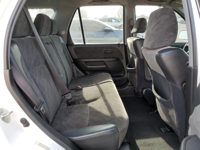 Photo 11 from auction – 2003 HONDA CRV with VIN JHLRD78883C016418