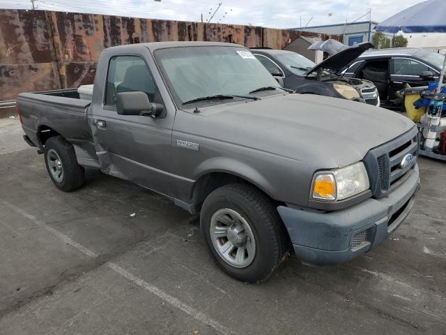 Photo 4 from auction – 2007 FORD RANGER with VIN 1FTYR10D27PA50739