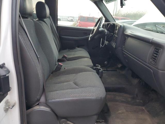 Photo 10 from auction – 2007 CHEVROLET SILVERADO with VIN 1GCEK19V87Z103760