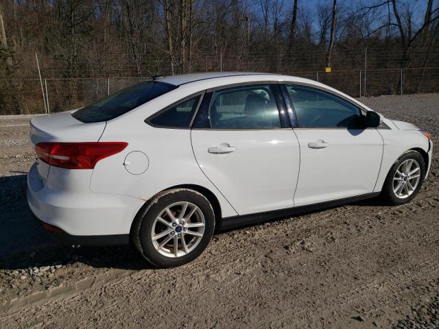 Photo 3 from auction – 2015 FORD FOCUS SE with VIN 1FADP3F29FL373624