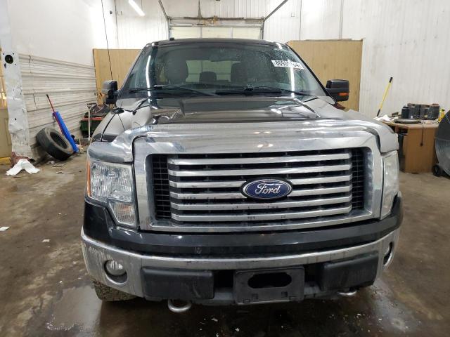 Снимка 5 от търг – 2011 FORD F150 SUPER с VIN 1FTFW1EF3BFA42870