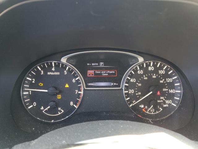 Photo 9 from auction – 2017 NISSAN PATHFINDER with VIN 5N1DR2MM2HC662653