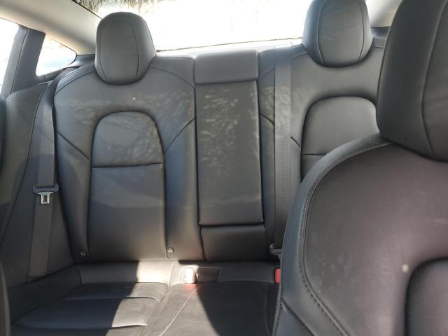 Photo 10 from auction – 2021 TESLA MODEL 3 with VIN 5YJ3E1EA1MF856758