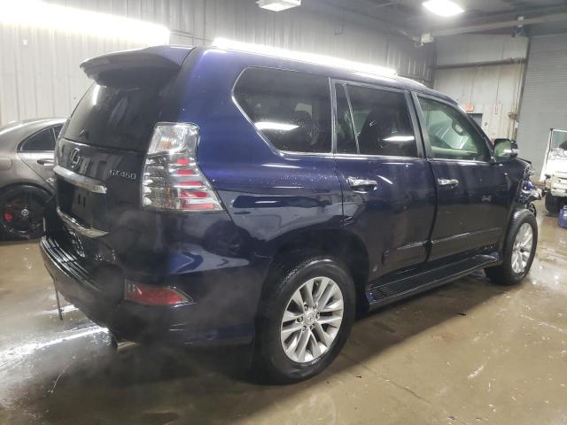 Photo 3 from auction – 2017 LEXUS GX 460 with VIN JTJBM7FXXH5152020