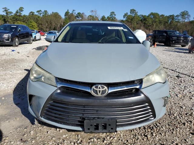 Photo 5 from auction – 2015 TOYOTA CAMRY LE with VIN 4T4BF1FK0FR455522