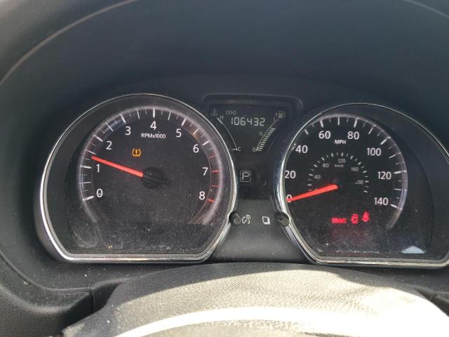 Photo 9 from auction – 2015 NISSAN VERSA S with VIN 3N1CN7AP0FL890632