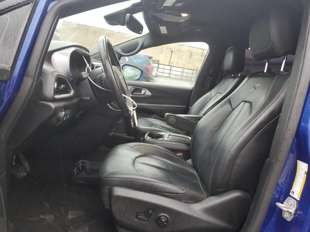 Photo 7 from auction – 2020 CHRYSLER PACIFICA T with VIN 2C4RC1EG0LR229704