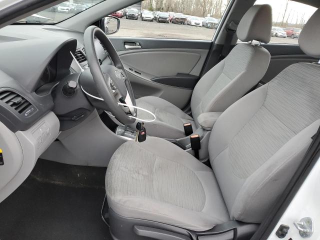 Photo 7 from auction – 2016 HYUNDAI ACCENT SE with VIN KMHCT4AE5GU971449