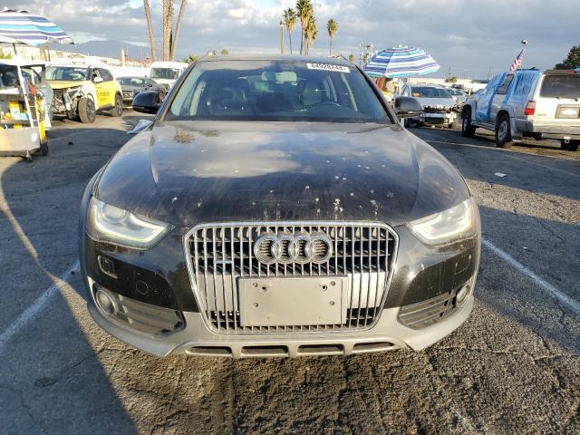 Photo 5 from auction – 2013 AUDI A4 ALLROAD with VIN WA1UFAFL7DA063324