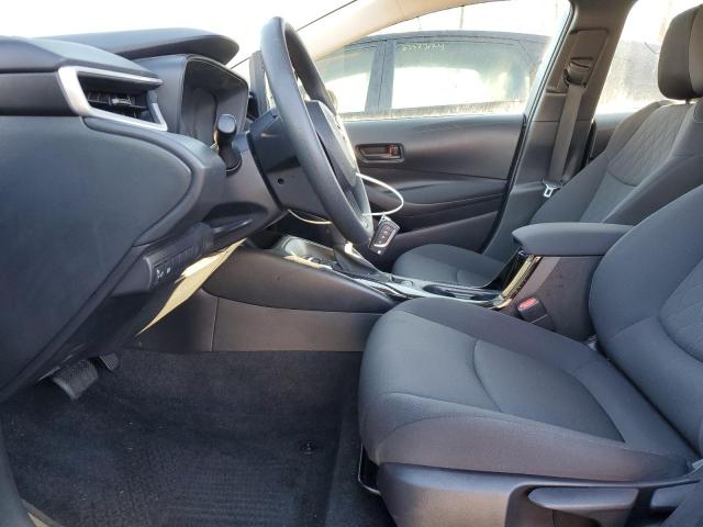 Photo 7 from auction – 2022 TOYOTA COROLLA LE with VIN JTDEPMAE2NJ193692