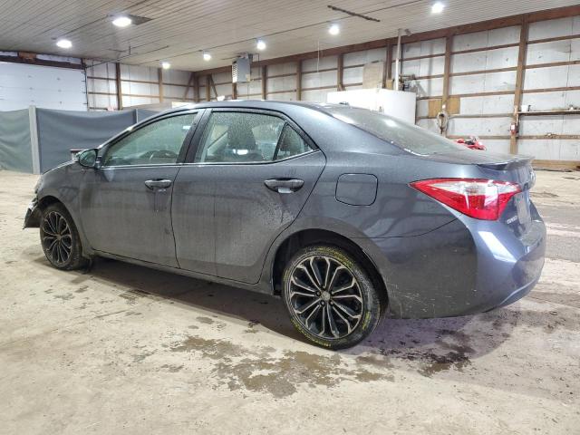 Photo 2 from auction – 2015 TOYOTA COROLLA L with VIN 2T1BURHE8FC259108