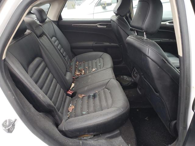 Photo 10 from auction – 2020 FORD FUSION SEL with VIN 3FA6P0CD4LR177455