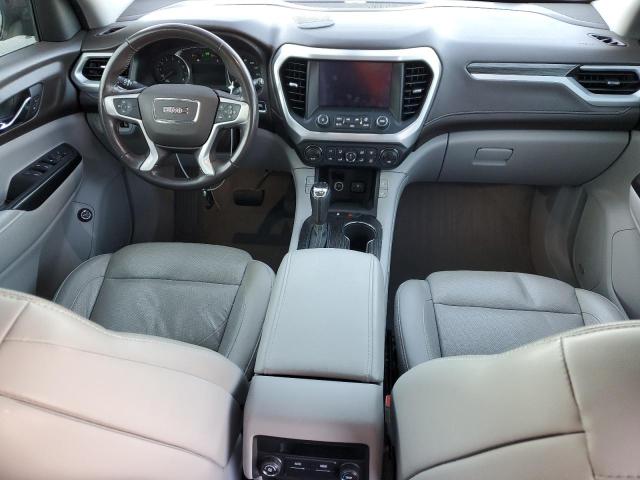 Photo 8 from auction – 2018 GMC ACADIA SLT with VIN 1GKKNMLA7JZ204723