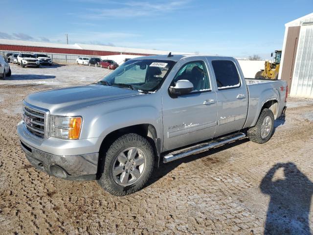 GMC SIERRA K15 2012 with VIN 3GTP2WE75CG146895 - Photo from auction