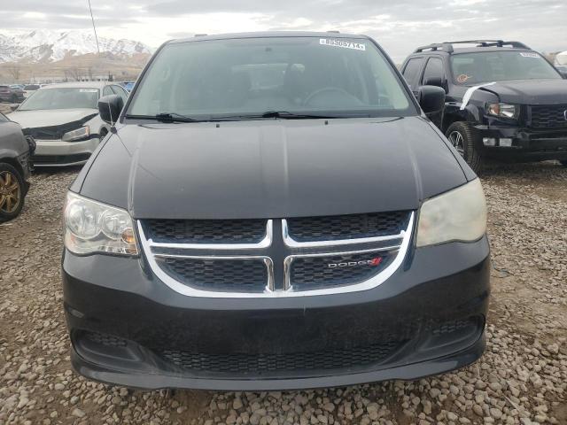 Photo 5 from auction – 2012 DODGE GRAND CARA with VIN 2C4RDGCG1CR264402