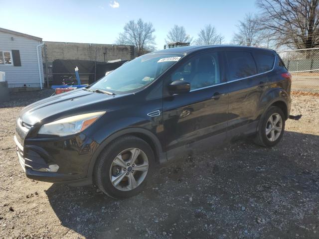 FORD ESCAPE SE 2013 with VIN 1FMCU0G9XDUC29849 - Photo from auction