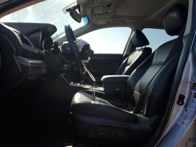 Photo 7 from auction – 2018 SUBARU OUTBACK 2. with VIN 4S4BSANC8J3299289