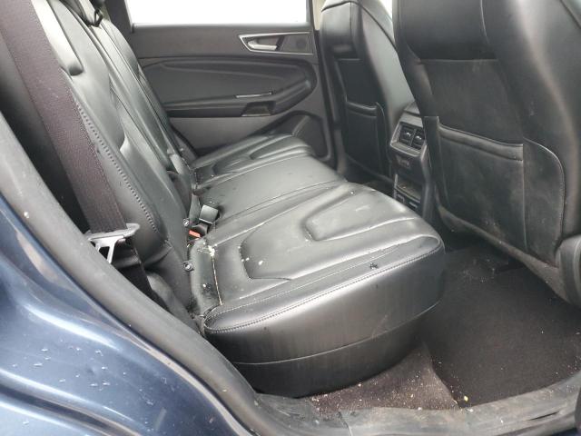 Photo 11 from auction – 2019 FORD EDGE TITAN with VIN 2FMPK4K92KBC13704