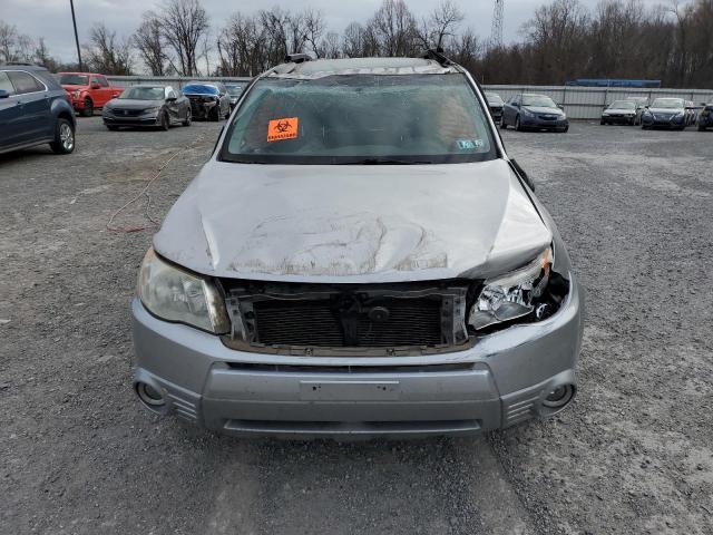 Photo 5 from auction – 2013 SUBARU FORESTER 2 with VIN JF2SHADC7DH441337