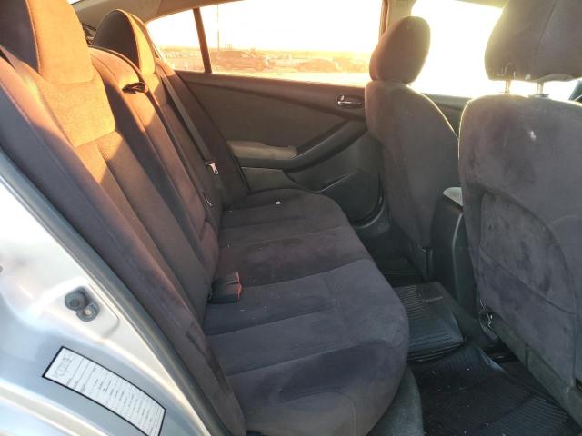 Photo 10 from auction – 2011 NISSAN ALTIMA BAS with VIN 1N4AL2AP2BC153182