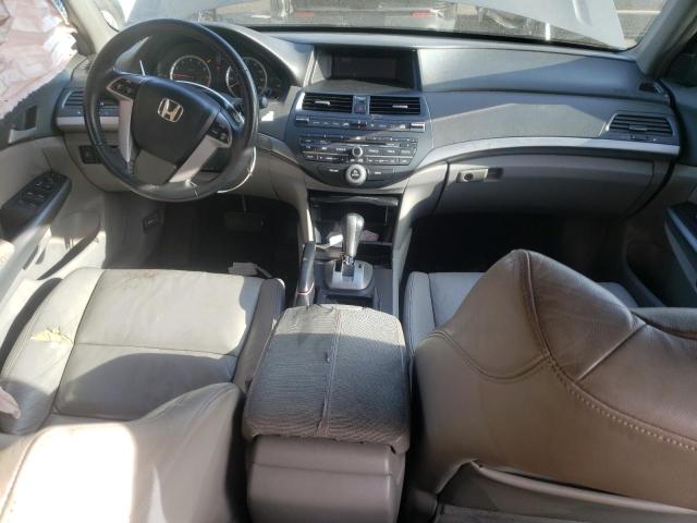 Photo 8 from auction – 2008 HONDA ACCORD with VIN 1HGCP36858A062802