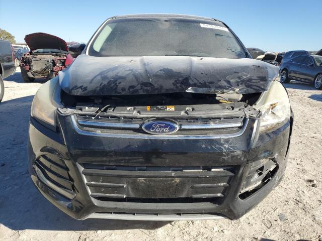 Photo 5 from auction – 2013 FORD ESCAPE SEL with VIN 1FMCU0HX8DUD57438