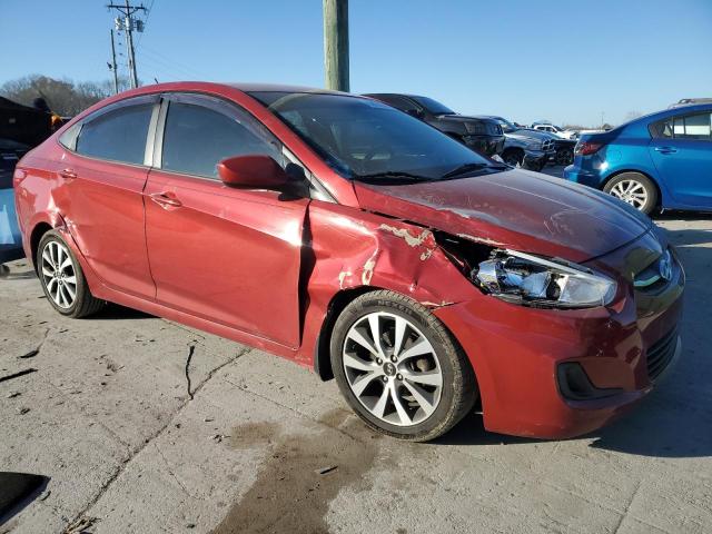 Photo 4 from auction – 2017 HYUNDAI ACCENT SE with VIN KMHCT4AE8HU373986