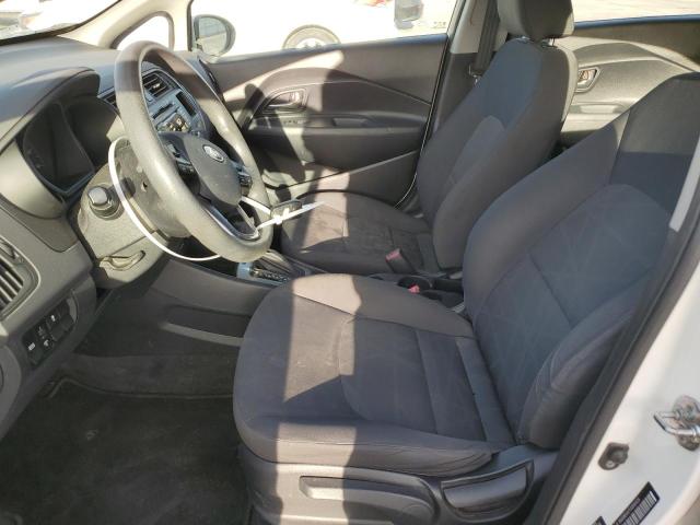 Photo 7 from auction – 2012 KIA RIO LX with VIN KNADM5A37C6066426