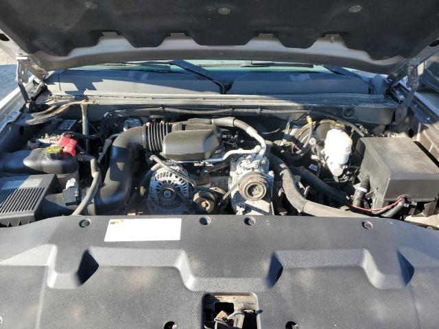 صورة رقم 11 من المزاد - 2013 CHEVROLET SILVERADO مع VIN 1GCRCPEX1DZ237997