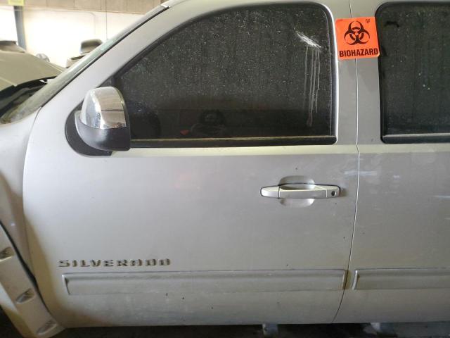 Photo 7 from auction – 2011 CHEVROLET SILVERADO with VIN 3GCPKSE34BG161019