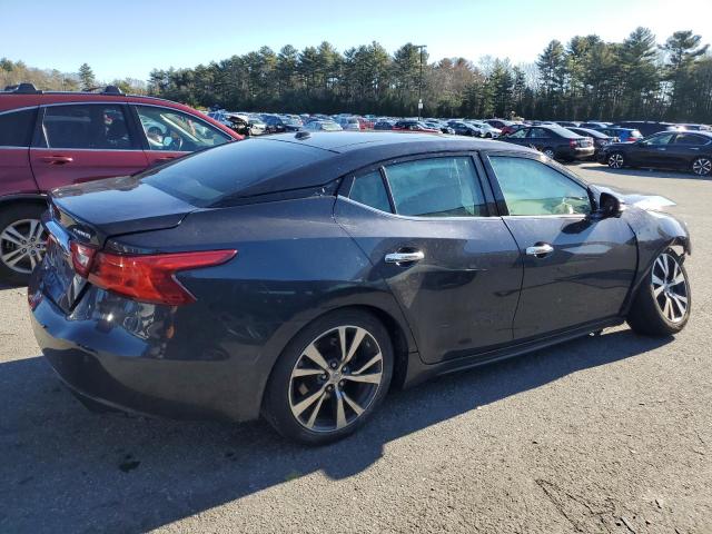 Photo 3 from auction – 2016 NISSAN MAXIMA 3.5 with VIN 1N4AA6AP1GC444874