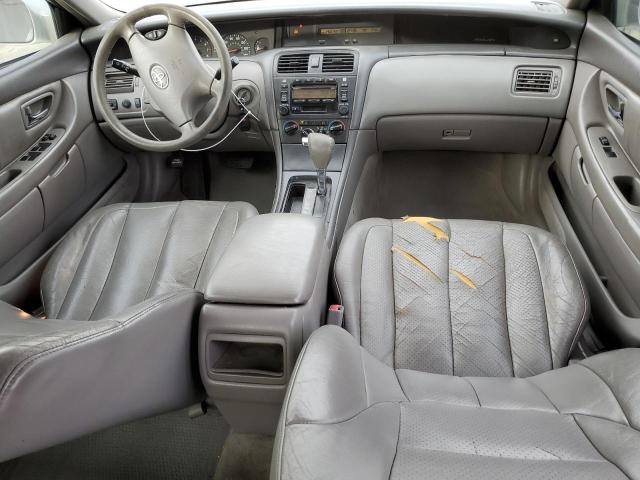 Photo 8 from auction – 2003 TOYOTA AVALON XL with VIN 4T1BF28B33U329762