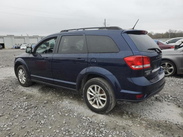 Photo 2 from auction – 2017 DODGE JOURNEY SX with VIN 3C4PDCBBXHT547617