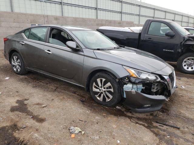 Photo 4 from auction – 2019 NISSAN ALTIMA S with VIN 1N4BL4BV5KN305215
