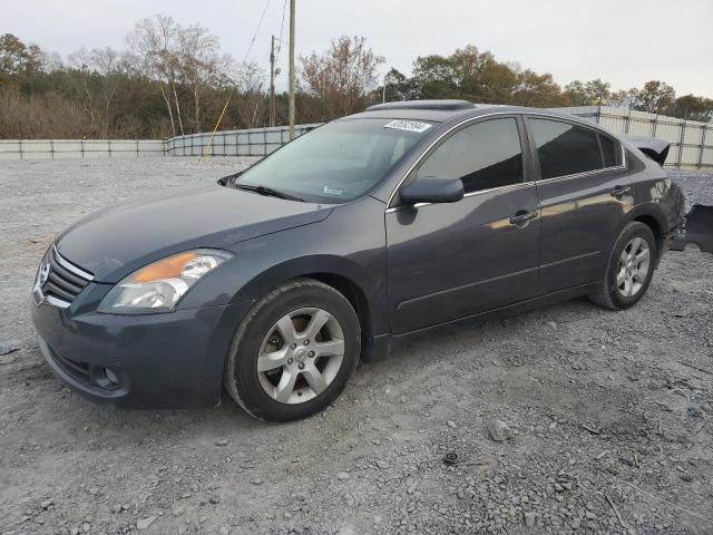 Photo 1 from auction – 2008 NISSAN ALTIMA 2.5 with VIN 1N4AL21E78C159941