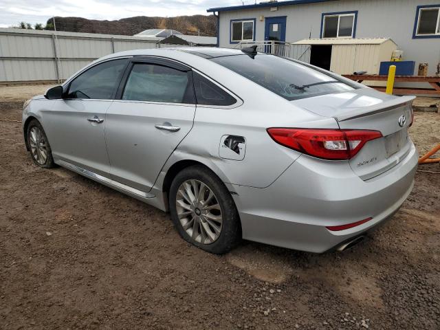 Photo 2 from auction – 2015 HYUNDAI SONATA SPO with VIN 5NPE34AF8FH123791