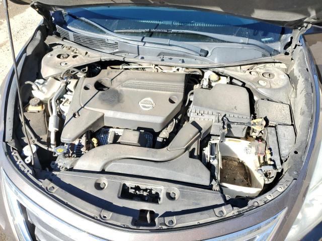 Photo 11 from auction – 2014 NISSAN ALTIMA 2.5 with VIN 1N4AL3AP5EN390103