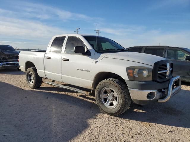 Photo 4 from auction – 2007 DODGE RAM 1500 S with VIN 1D7HU18P17J510799