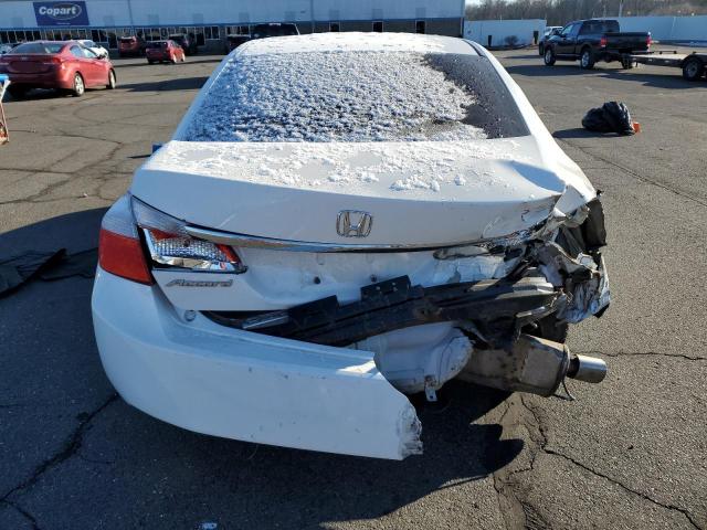 Photo 6 from auction – 2013 HONDA ACCORD EX with VIN 1HGCR2F70DA067136