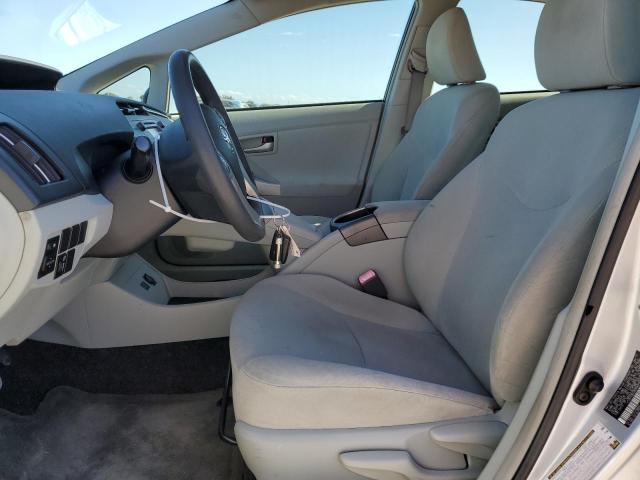Photo 7 from auction – 2013 TOYOTA PRIUS with VIN JTDKN3DUXD5659026