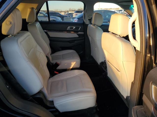 Photo 11 from auction – 2017 FORD EXPLORER P with VIN 1FM5K8HTXHGA59536
