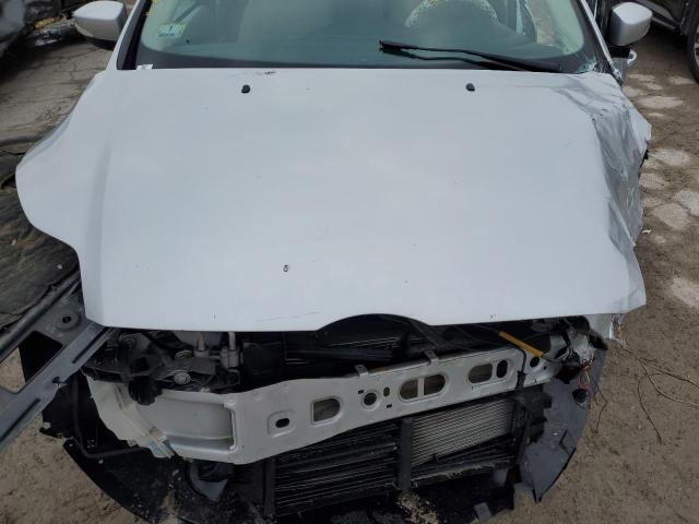 Photo 11 from auction – 2012 FORD FOCUS SEL with VIN 1FAHP3M22CL441441