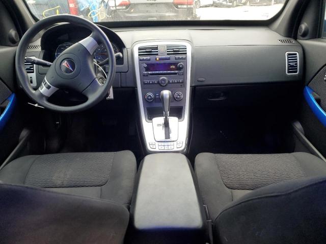 Photo 8 from auction – 2008 PONTIAC TORRENT with VIN 2CKDL43F986051198