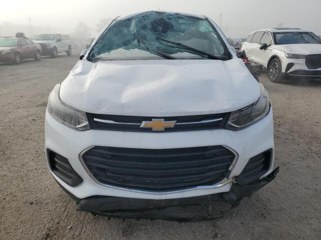 Photo 5 from auction – 2020 CHEVROLET TRAX LS with VIN 3GNCJKSB0LL167168