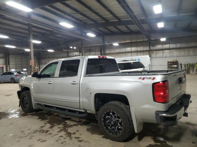 Photo 2 from auction – 2016 CHEVROLET silverado with VIN 3GCUKREH6GG215841