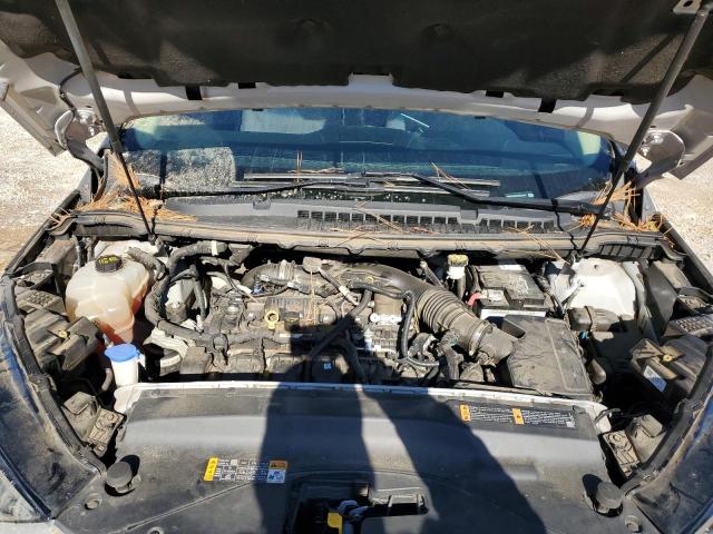 Photo 12 from auction – 2019 FORD EDGE SE with VIN 2FMPK3G97KBB43104