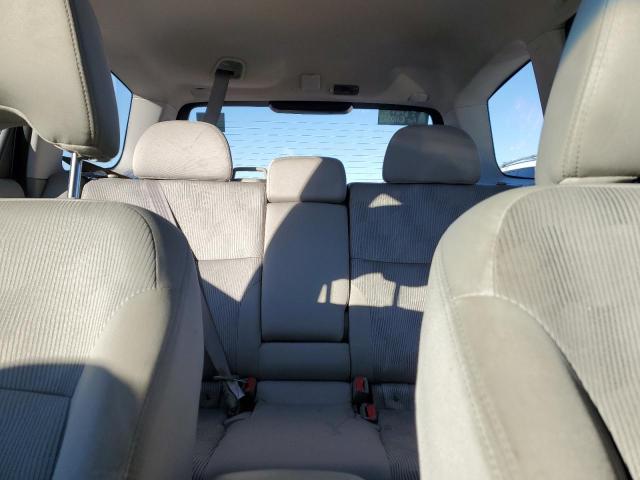 Фото 10 с аукциона – 2009 SUBARU FORESTER 2 с VIN JF2SH61639H765808