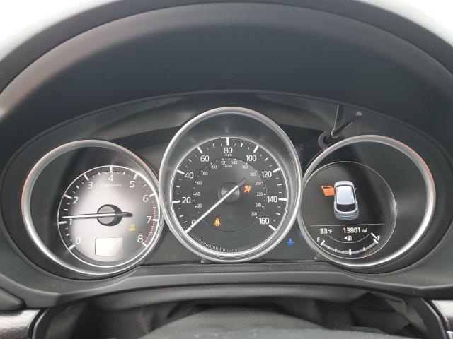 Photo 9 from auction – 2023 MAZDA CX-5 PREFE with VIN JM3KFBCM5P0201220