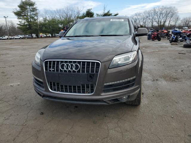 Photo 5 from auction – 2010 AUDI Q7 PREMIUM with VIN WA1LMAFE9AD003655